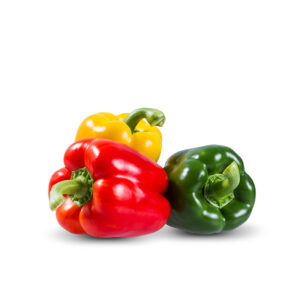 Bell pepper