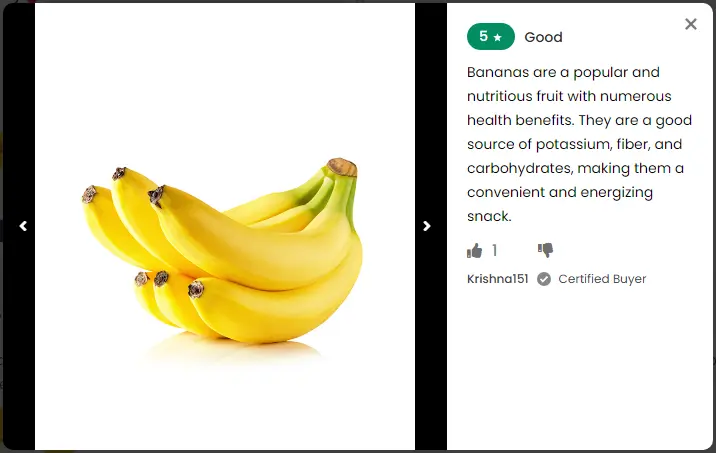 Image Slider & PopupImage Slider