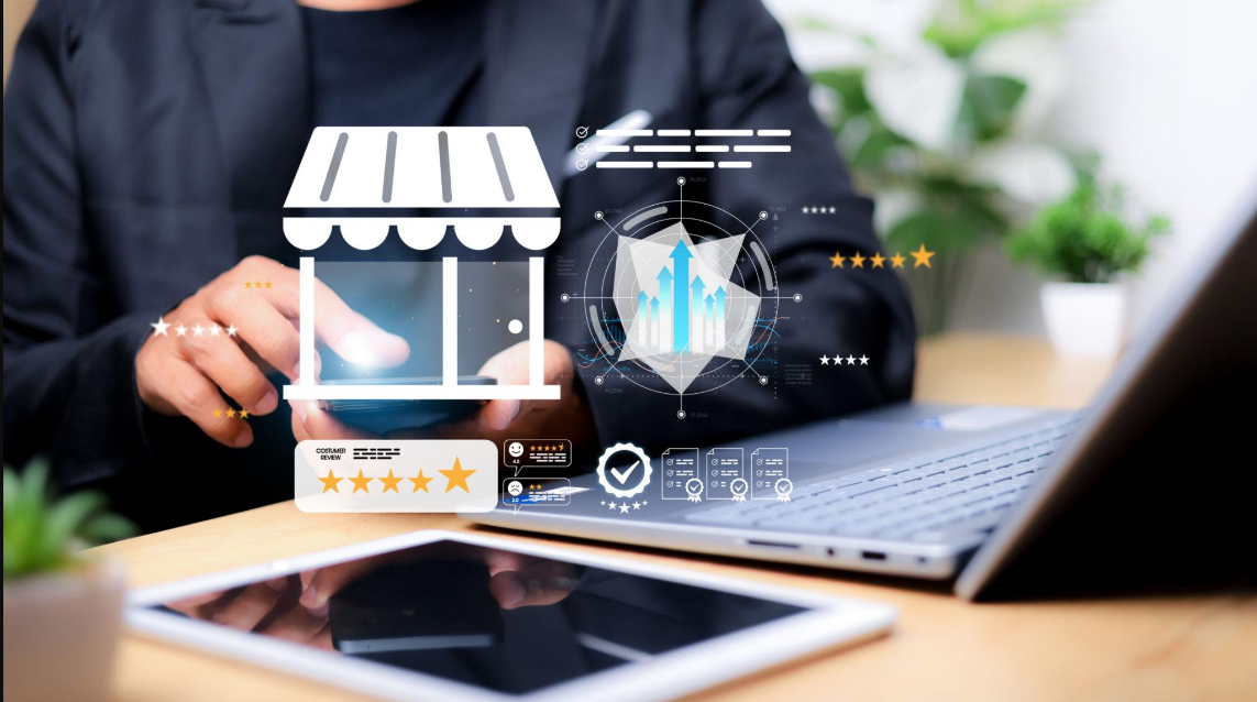 Why Every eCommerce Store Needs a Review System